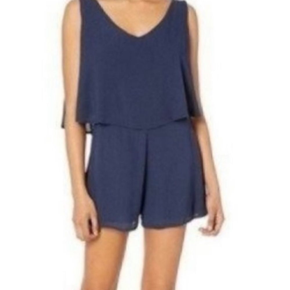 ❤️Roxy Festi Face Romper Sm